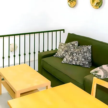 Con Acceso A Piscina Comunitaria A 200 Metros Zona Atalaya Apartment