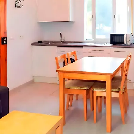 Apartment Con Acceso A Piscina Comunitaria A 200 Metros Zona Atalaya Conil De La Frontera