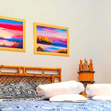 Con Acceso A Piscina Comunitaria A 200 Metros Zona Atalaya Apartment *