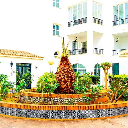 Apartment Con Acceso A Piscina Comunitaria A 200 Metros Zona Atalaya