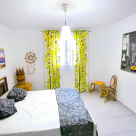 Con Acceso A Piscina Comunitaria A 200 Metros Zona Atalaya Apartment Conil De La Frontera