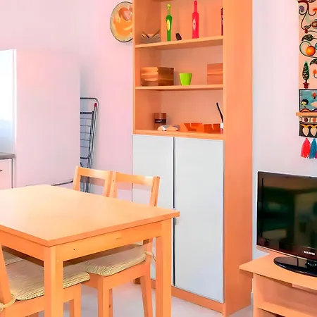 Apartment Con Acceso A Piscina Comunitaria A 200 Metros Zona Atalaya